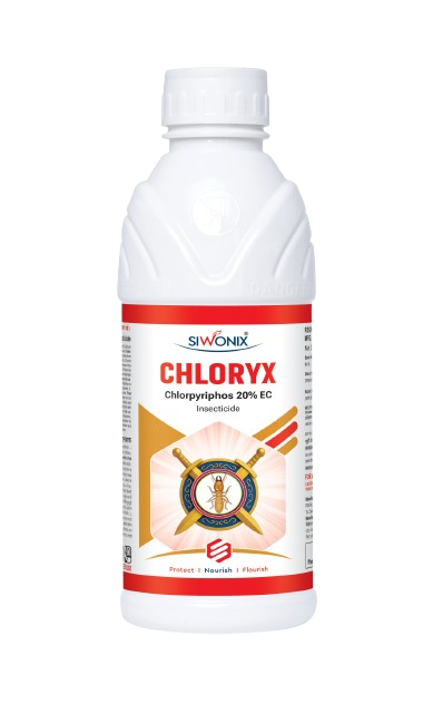 Chloryx 20