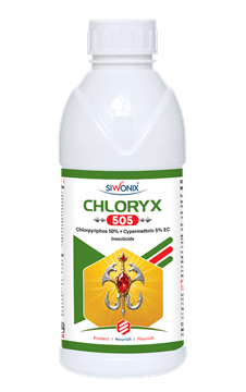 CHLORYX 505