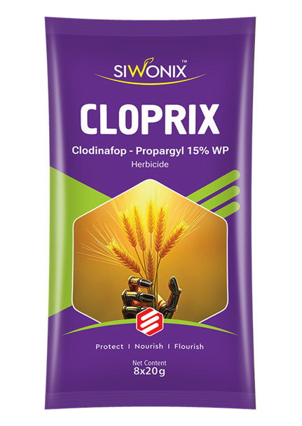 CLOPRIX