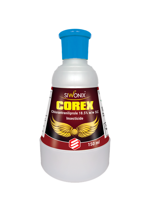 COREX