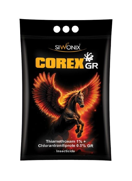 CorexGR