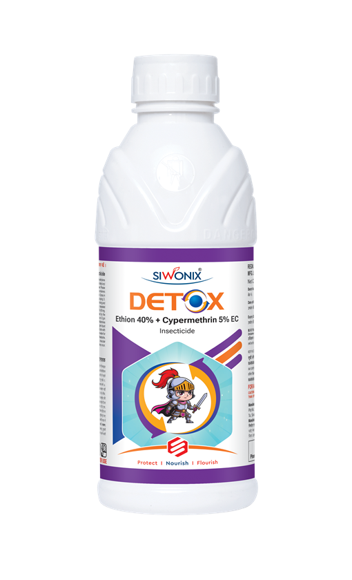 Detox
