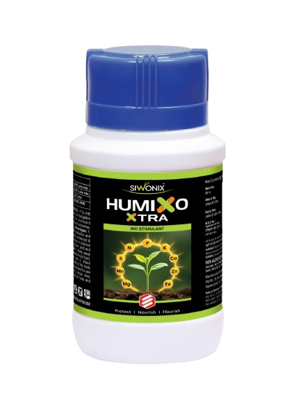 Humixo xtra