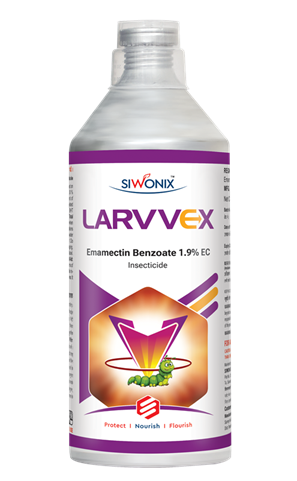 LARVEEX