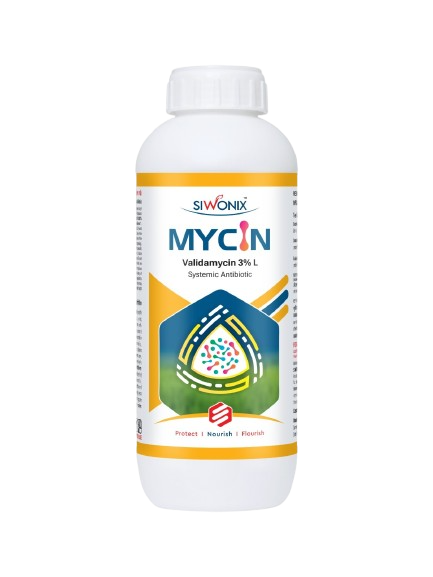 Mycin