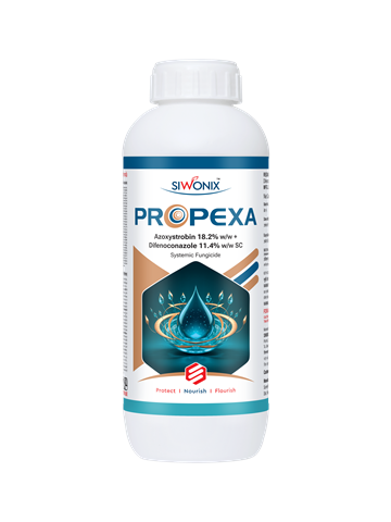 PROPEXA