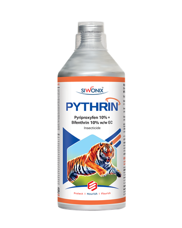 PYTHRIN