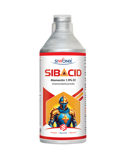 SIBACID