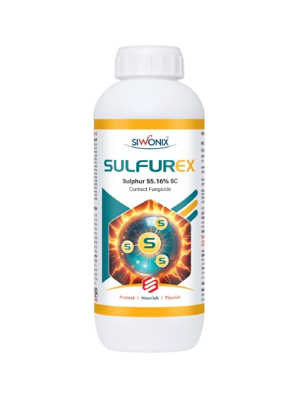 SulfurEX