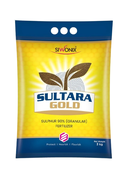 Sultara Gold