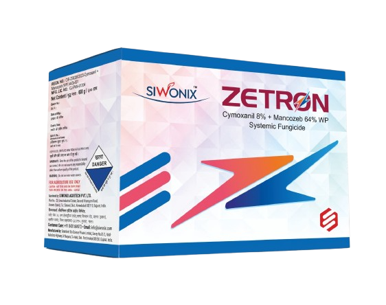 Zetron
